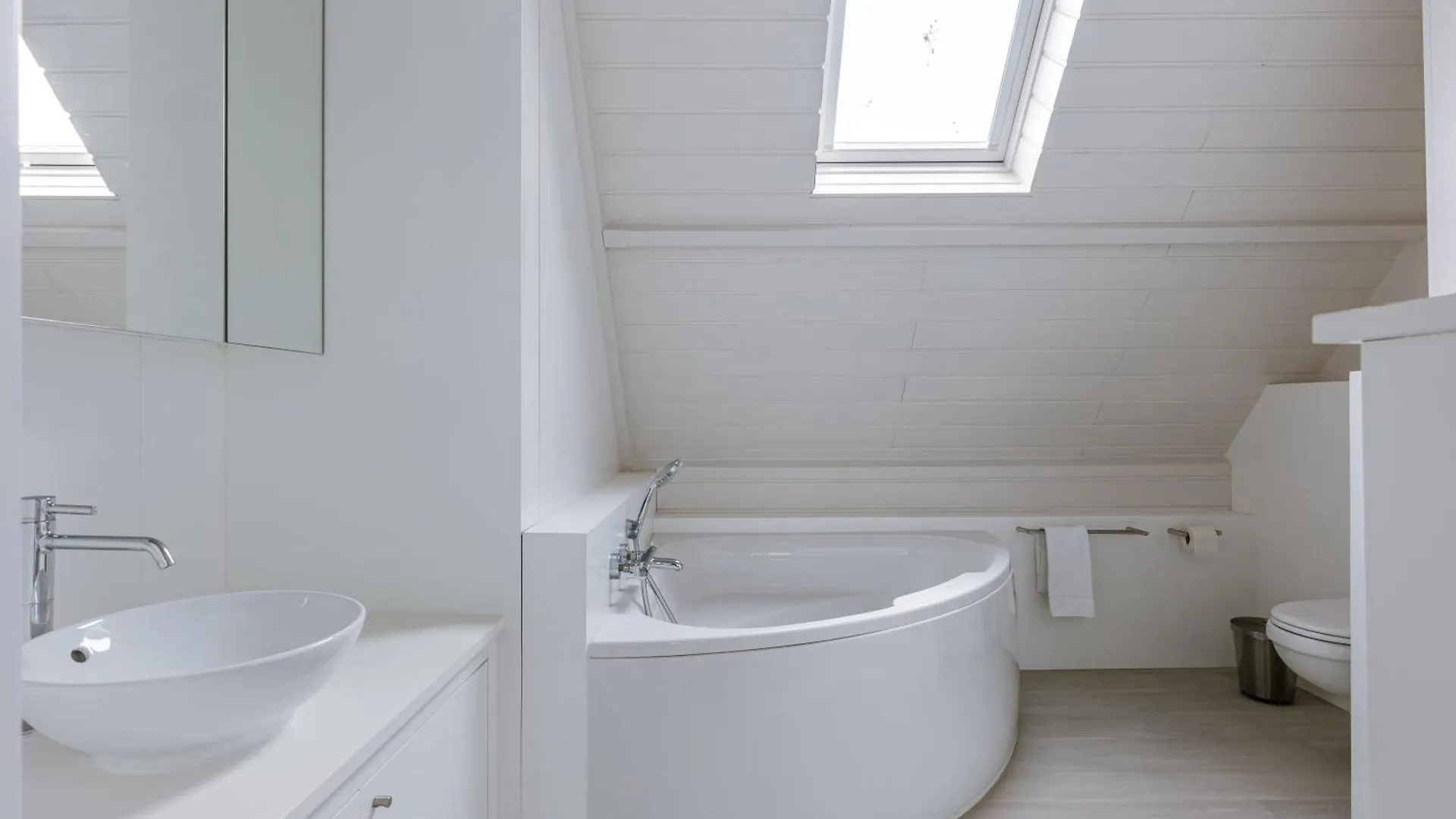 Duplex Apartment With Sea View In Middelkerke Belgium