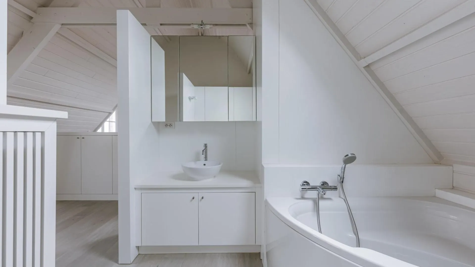 Duplex Apartment With Sea View In Middelkerke 0*,