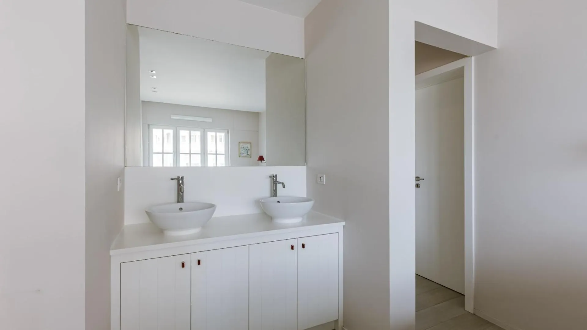 Duplex Apartment With Sea View In Middelkerke