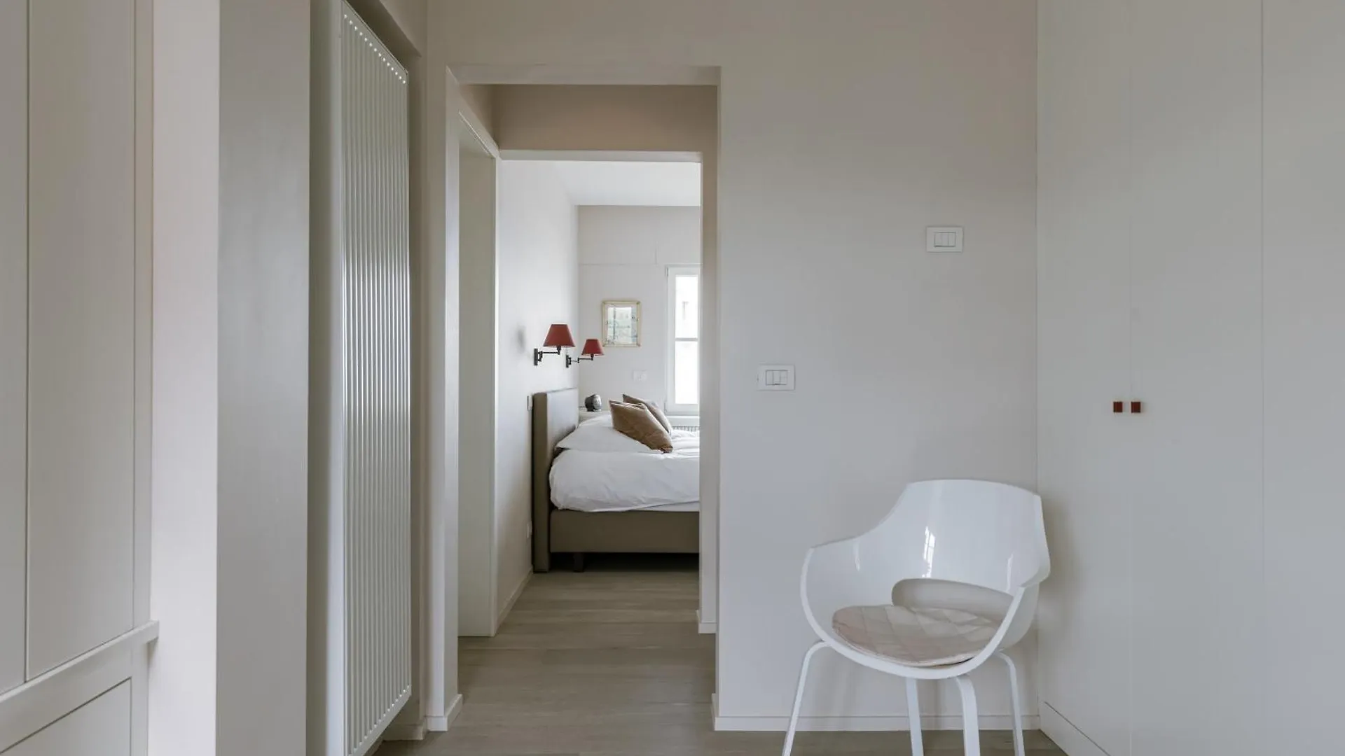Duplex Apartment With Sea View In Middelkerke 0*,  Belgium
