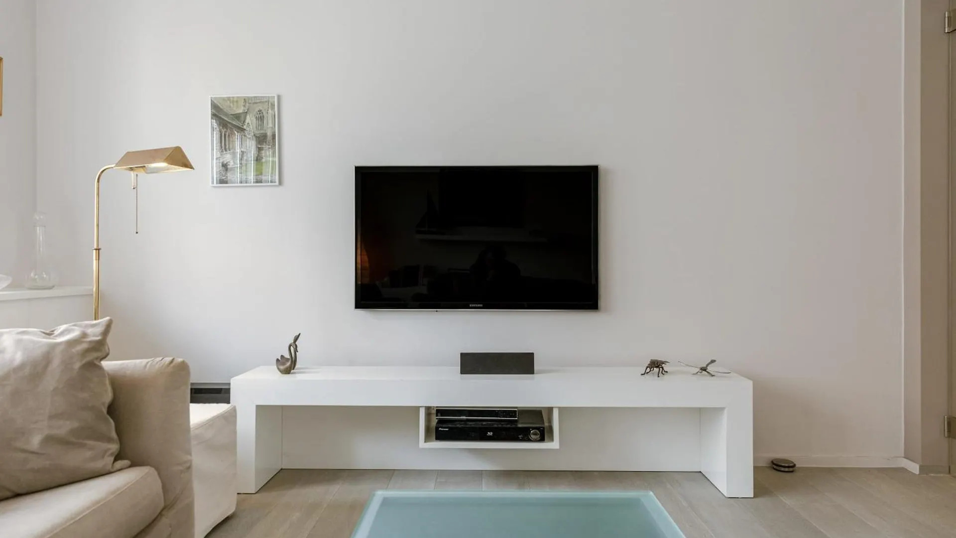 Duplex Apartment With Sea View In Middelkerke