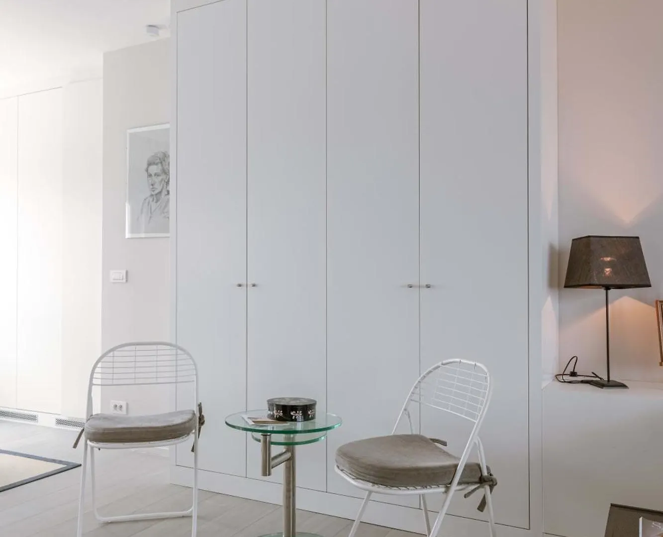 Duplex Apartment With Sea View In Middelkerke