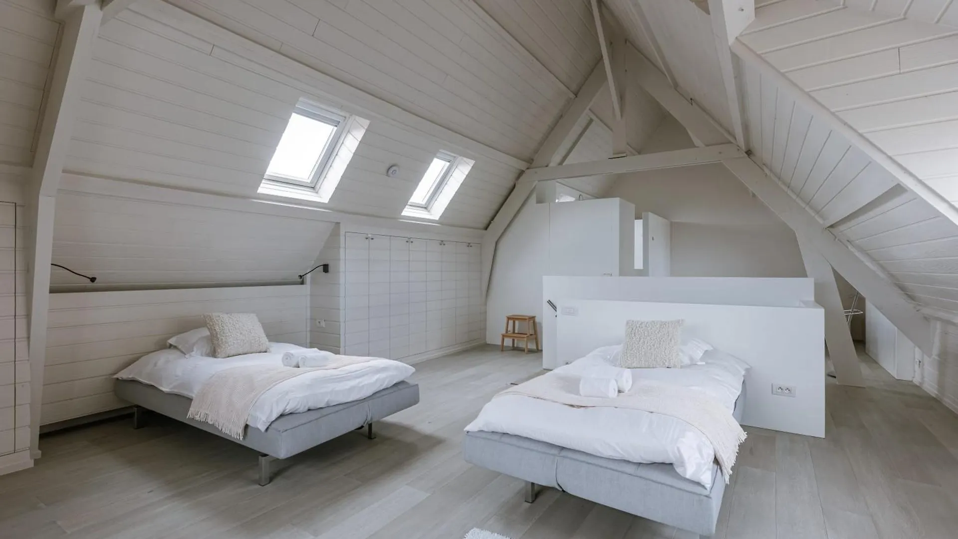 Duplex Apartment With Sea View In Middelkerke 0*,