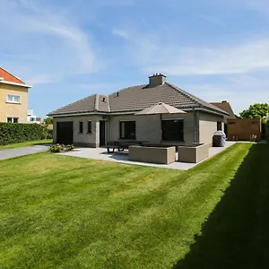 Casa Dunas Hébergement de vacances